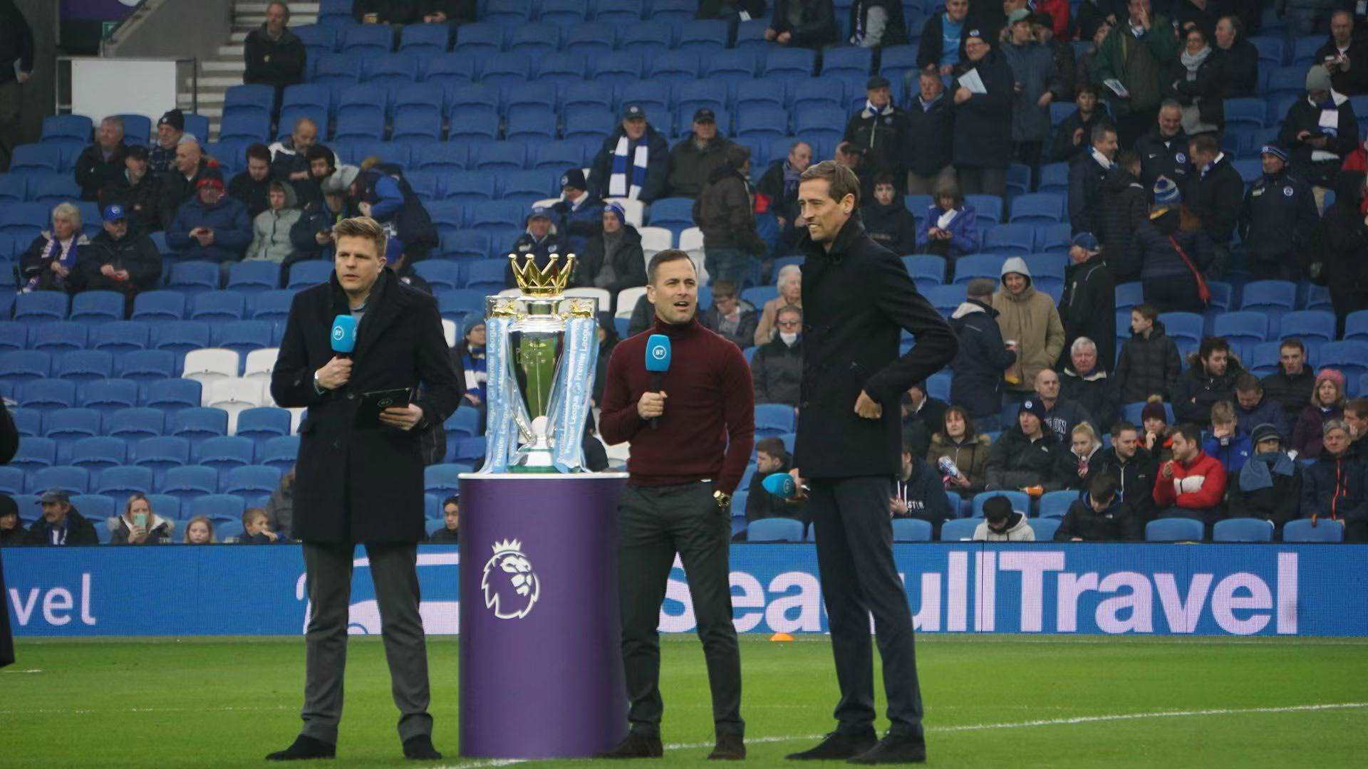 带来新的竞 带来新的竞